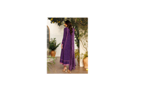 ZL-RTW-26 TIREN I Amani Eid Lawn '26 I Zarif