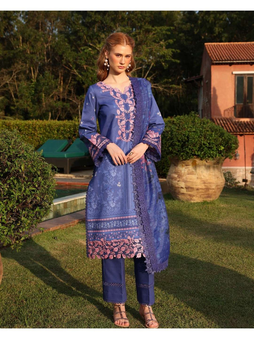 Roshan | Rangkaari Volume 2 | Ayleen