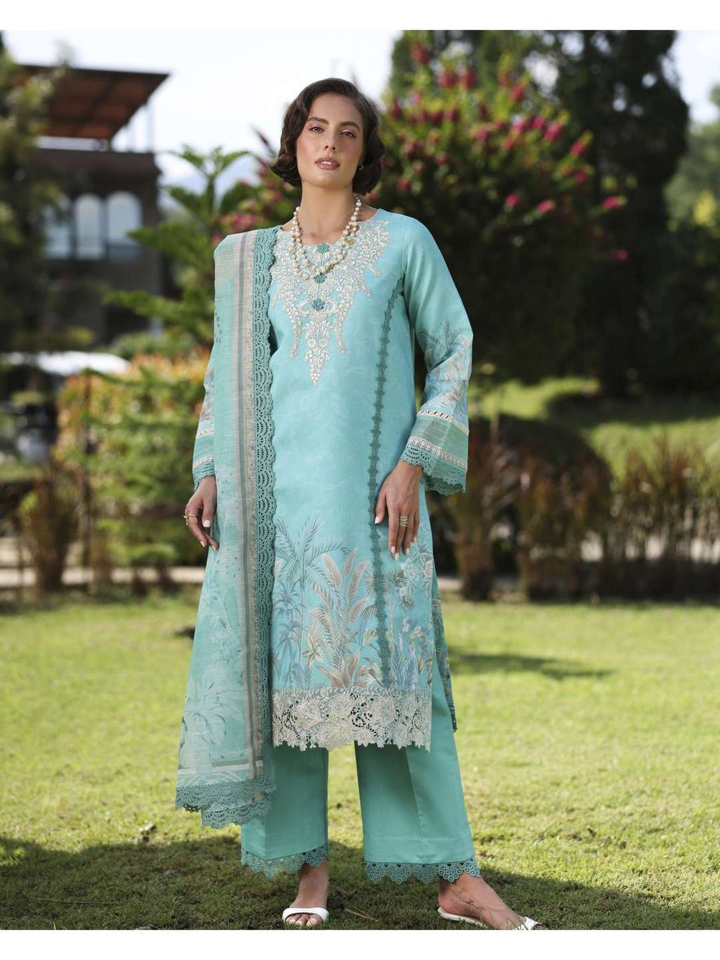 Gulzaar | Rangkaari Volume 2 | Ayleen