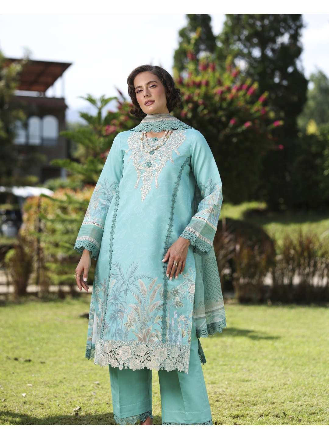 Gulzaar | Rangkaari Volume 2 | Ayleen