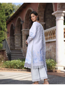 Husnara | Rangkaari Volume 2 | Ayleen