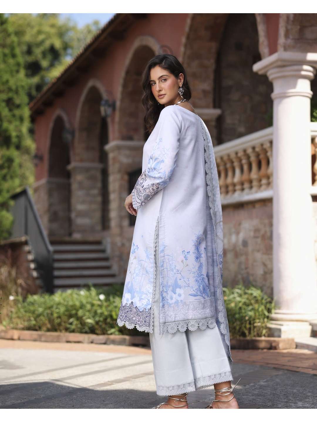 Husnara | Rangkaari Volume 2 | Ayleen