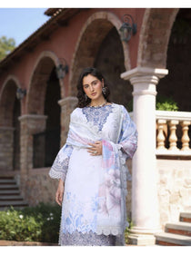 Husnara | Rangkaari Volume 2 | Ayleen