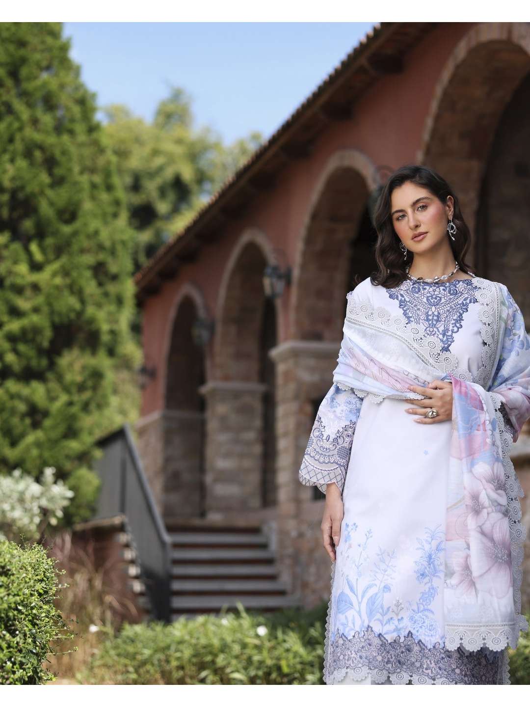 Husnara | Rangkaari Volume 2 | Ayleen
