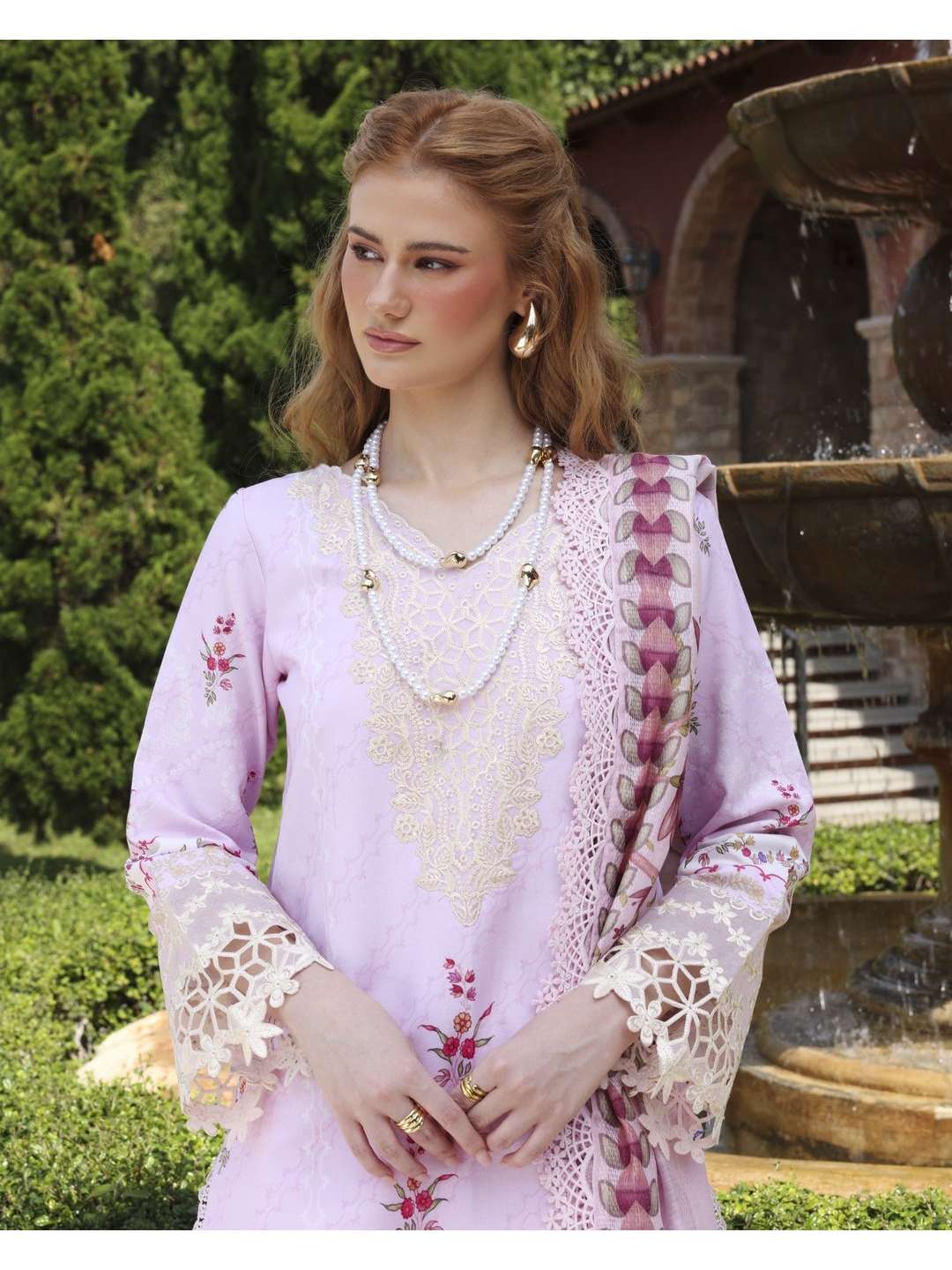 Andaaz | Rangkaari Volume 2 | Ayleen