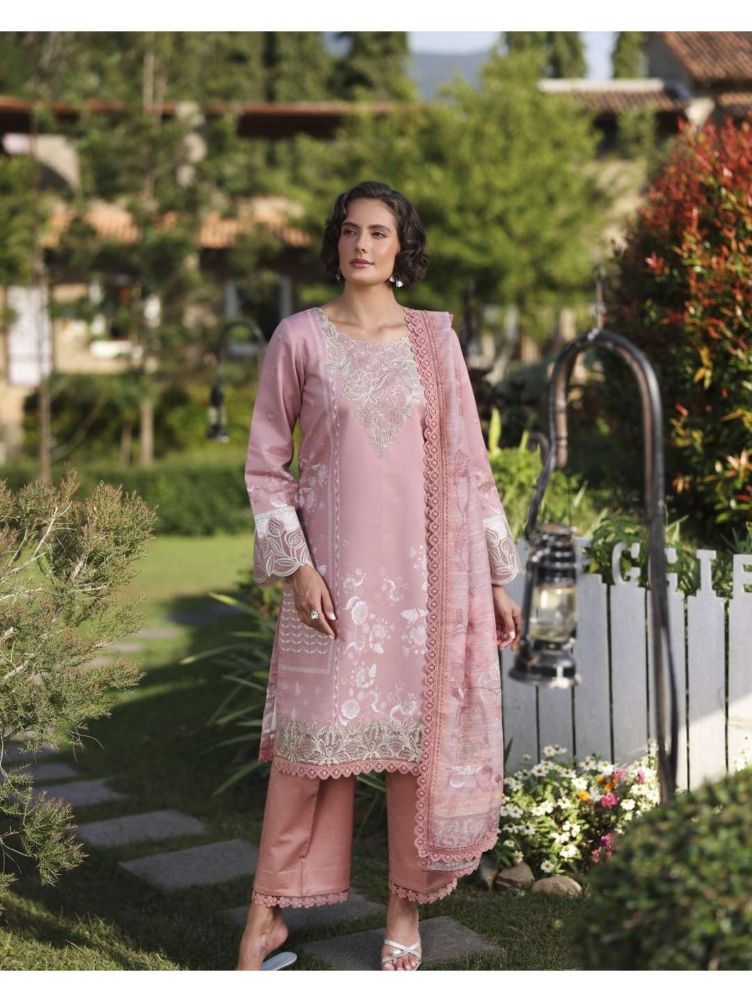 Khushrang | Rangkaari Volume 2 | Ayleen Main image