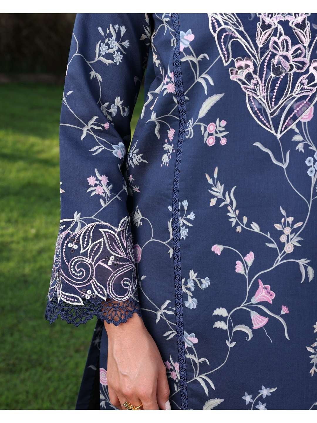 Gulposh | Rangkaari Volume 2 | Ayleen