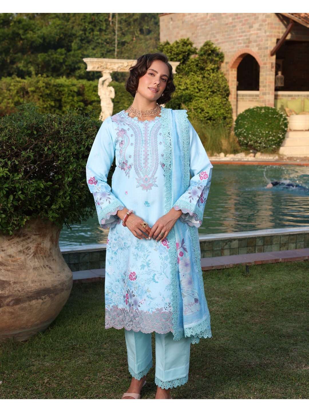 Mehfooz | Rangkaari Volume 2 | Ayleen Main image