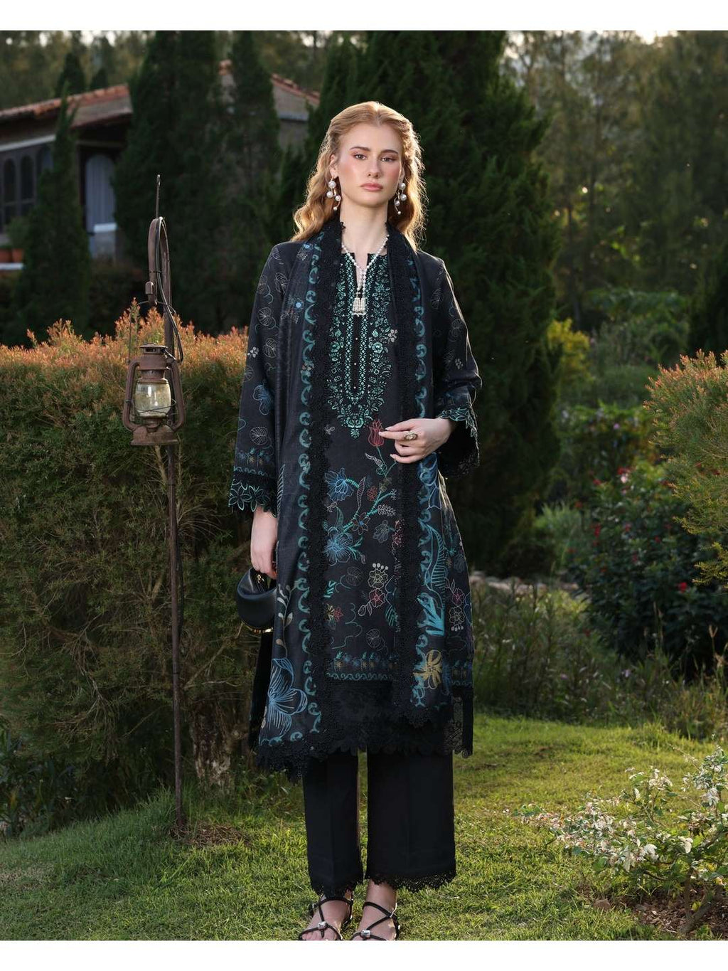 Gulraana | Rangkaari Volume 2 | Ayleen