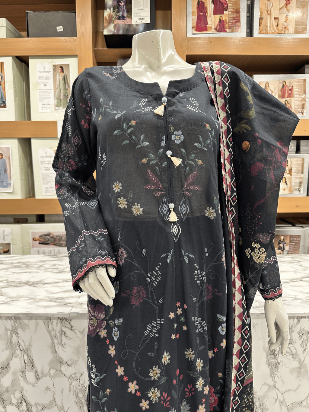 PF 0012 | Portia Fabrics