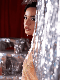 Eloire | The Luxe Silk | Rang Rasiya