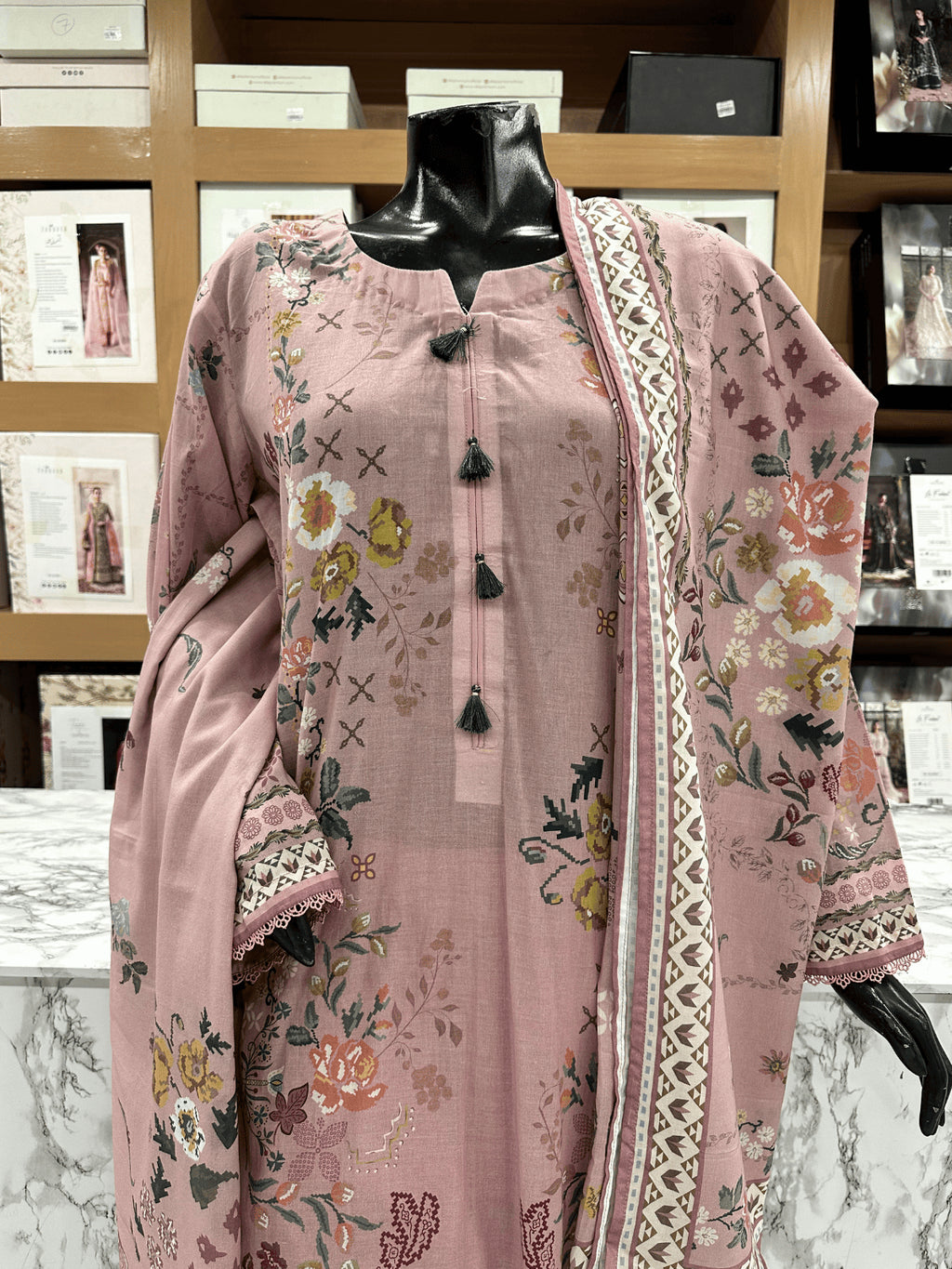 PF 002 | Portia Fabrics