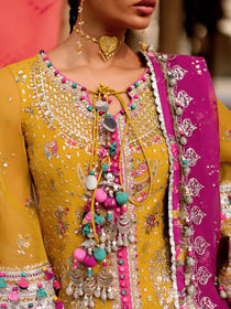 Khawab | NEOMA FESTIVE UNSTITCHED | REPUBLIC WOMENSWEAR