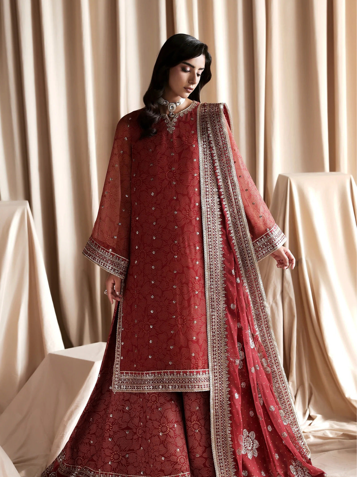 MAHEEN | Siraya | Zarif Main image