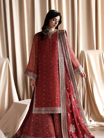 MAHEEN | Siraya | Zarif