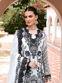 PEARl-lU26-05 | Lumiere Chiffon 26 | Saira Rizwan