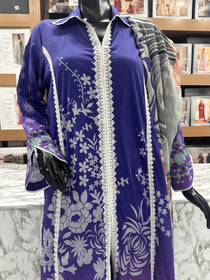 PF 0015 | Portia Fabrics