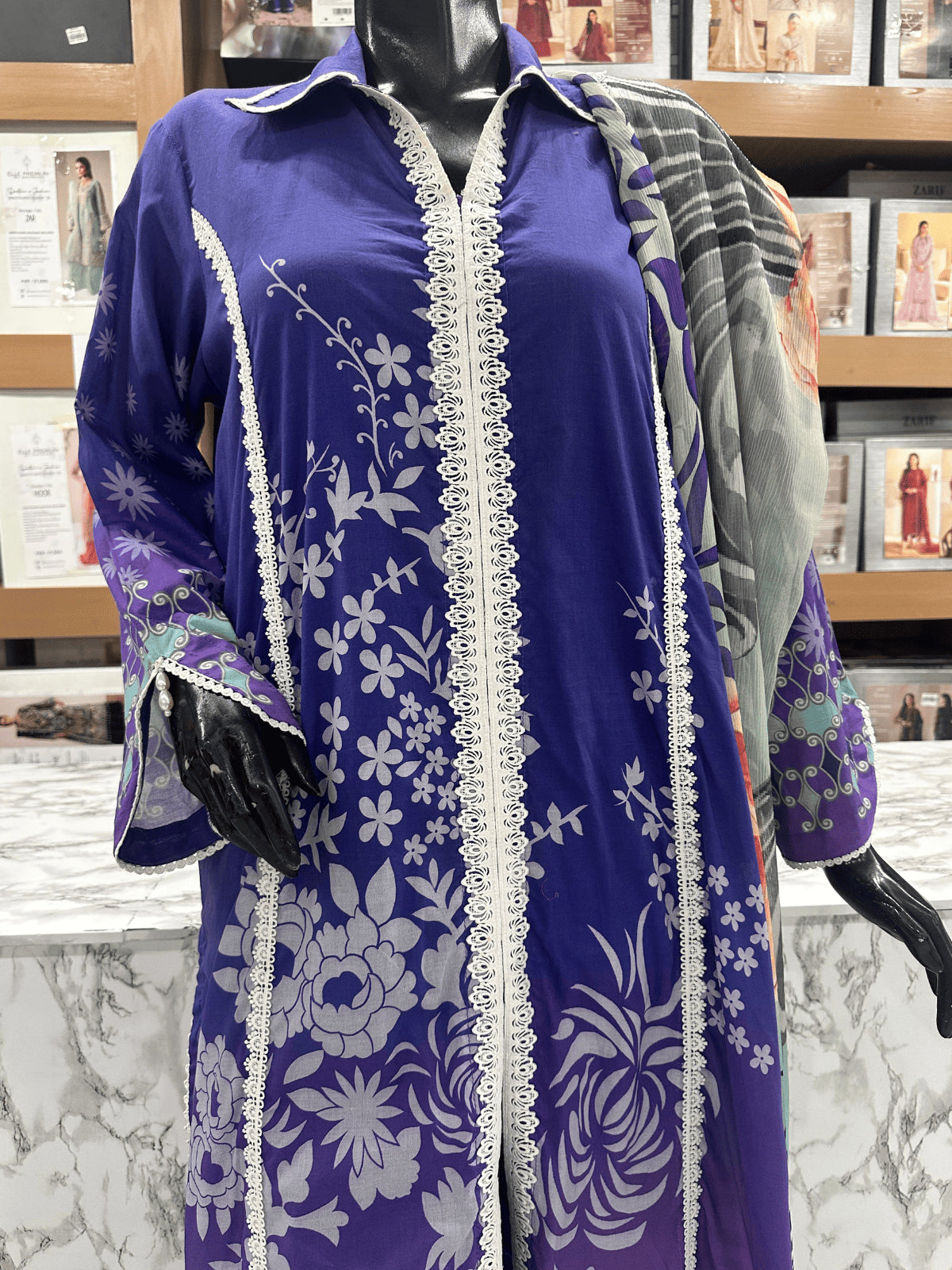 PF 0015 | Portia Fabrics