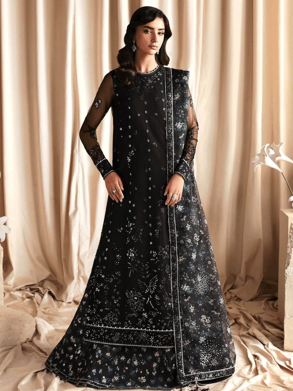KAVISH | Siraya | Zarif Main image