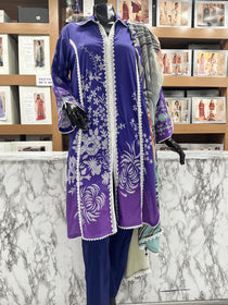 PF 0015 | Portia Fabrics