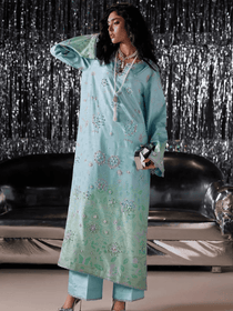 Luvelle | The Luxe Silk | Rang Rasiya