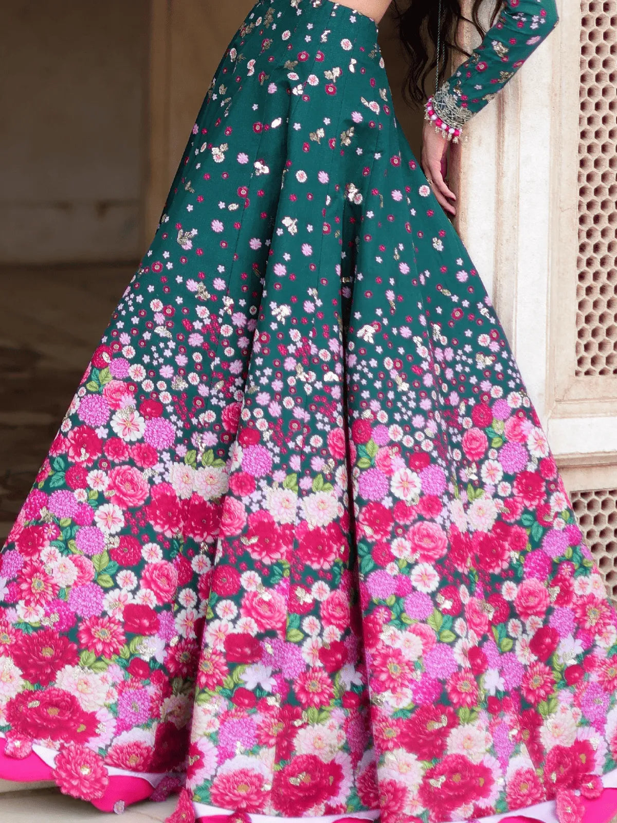 Mahbano | NEOMA FESTIVE UNSTITCHED | REPUBLIC WOMENSWEAR