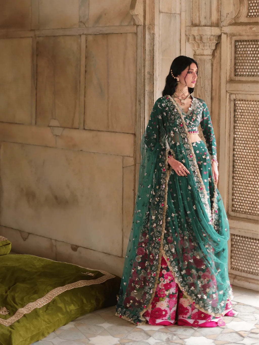 Mahbano | NEOMA FESTIVE UNSTITCHED | REPUBLIC WOMENSWEAR