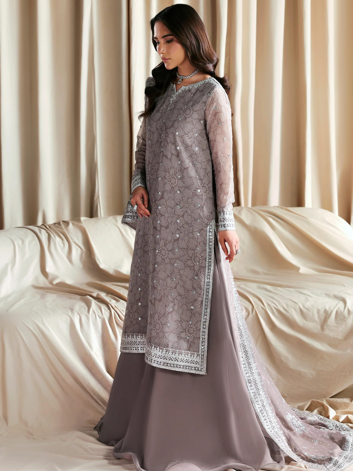 SITARA | Siraya | Zarif