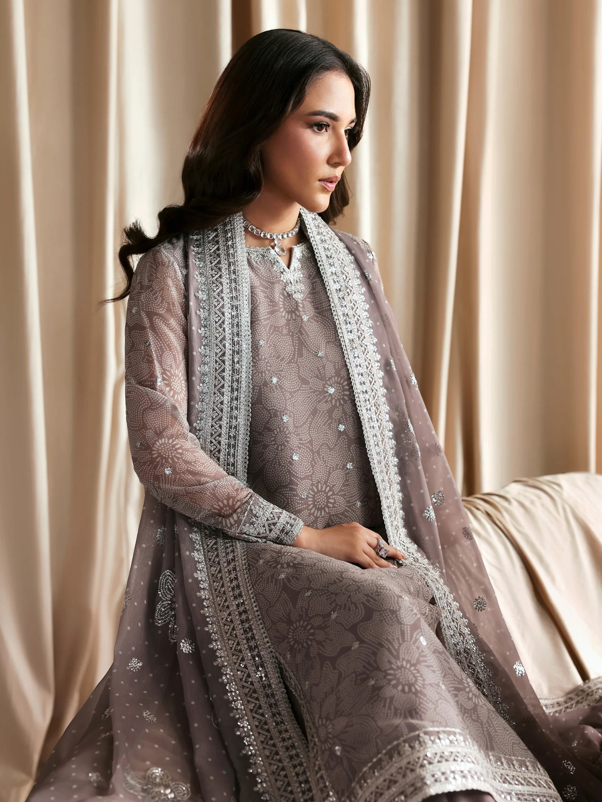 SITARA | Siraya | Zarif