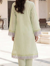 Qaswa | Fancy Laser-Kari Embroidered Lawn Collection | Dressline