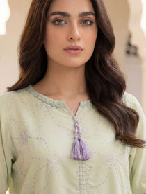 Qaswa | Fancy Laser-Kari Embroidered Lawn Collection | Dressline