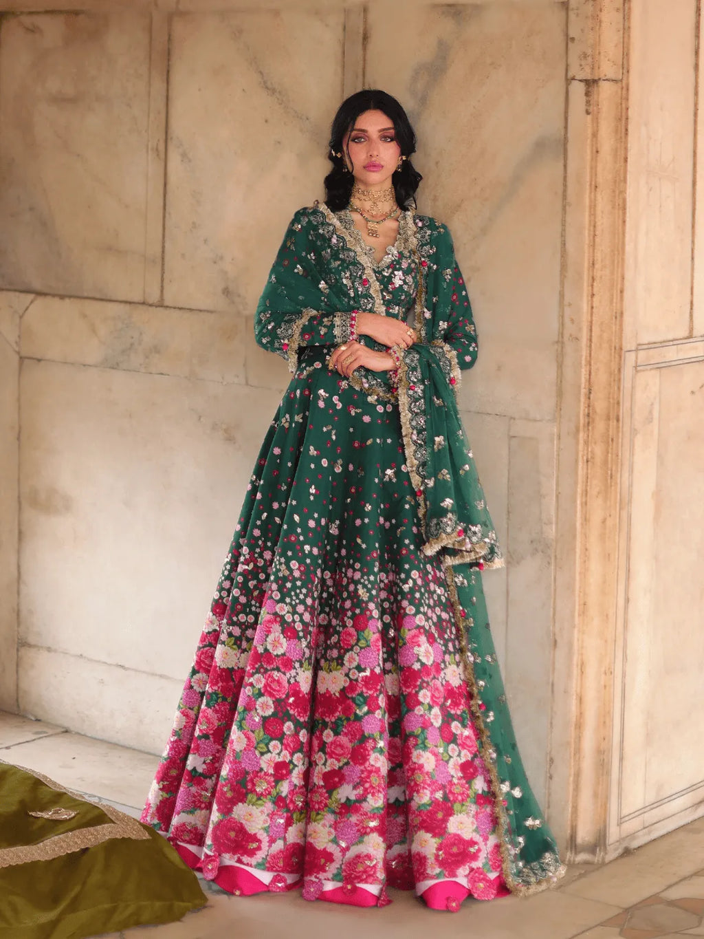 Mahbano | NEOMA FESTIVE UNSTITCHED | REPUBLIC WOMENSWEAR