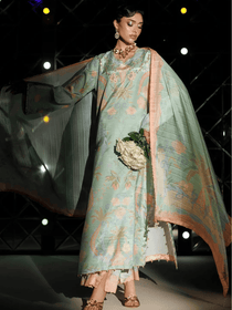 Marvelle | The Luxe Silk | Rang Rasiya