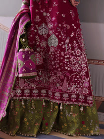 Gulnar | NEOMA FESTIVE UNSTITCHED | REPUBLIC WOMENSWEAR
