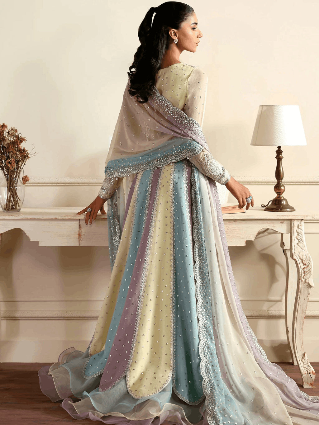 SONAL | Siraya | Zarif