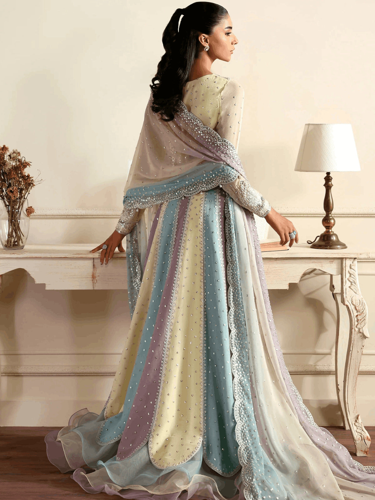 SONAL | Siraya | Zarif