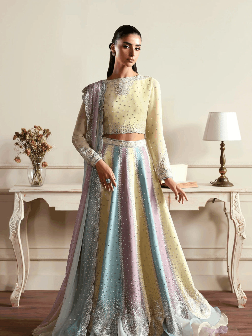 SONAL | Siraya | Zarif