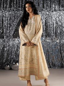 Perle | The Luxe Silk | Rang Rasiya