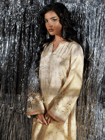 Perle | The Luxe Silk | Rang Rasiya