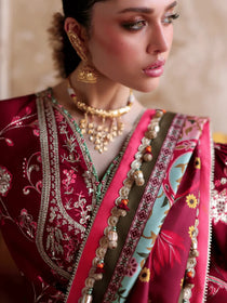 Jahanaara | NEOMA FESTIVE UNSTITCHED | REPUBLIC WOMENSWEAR