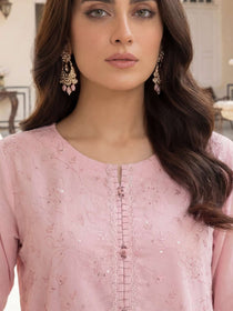 Qaswa | Fancy Laser-Kari Embroidered Lawn Collection | Dressline