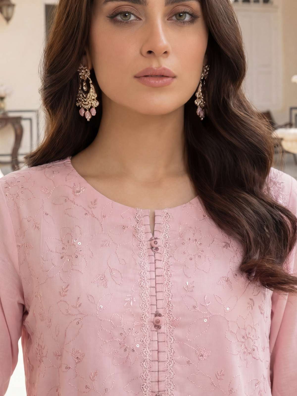 Qaswa | Fancy Laser-Kari Embroidered Lawn Collection | Dressline