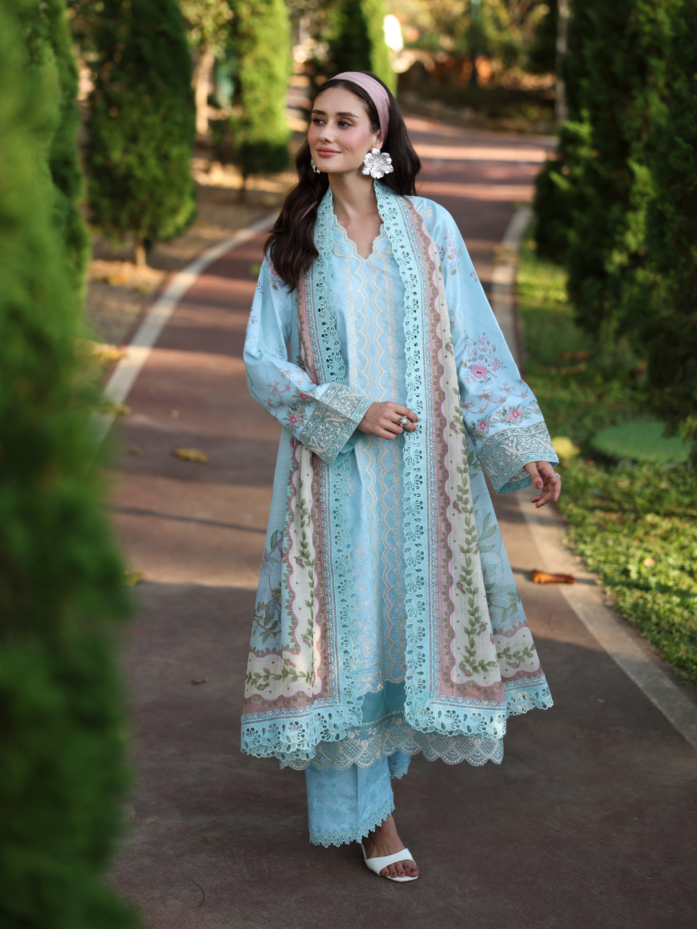Gulzar | Rangkaari Volume 2 | Ayleen