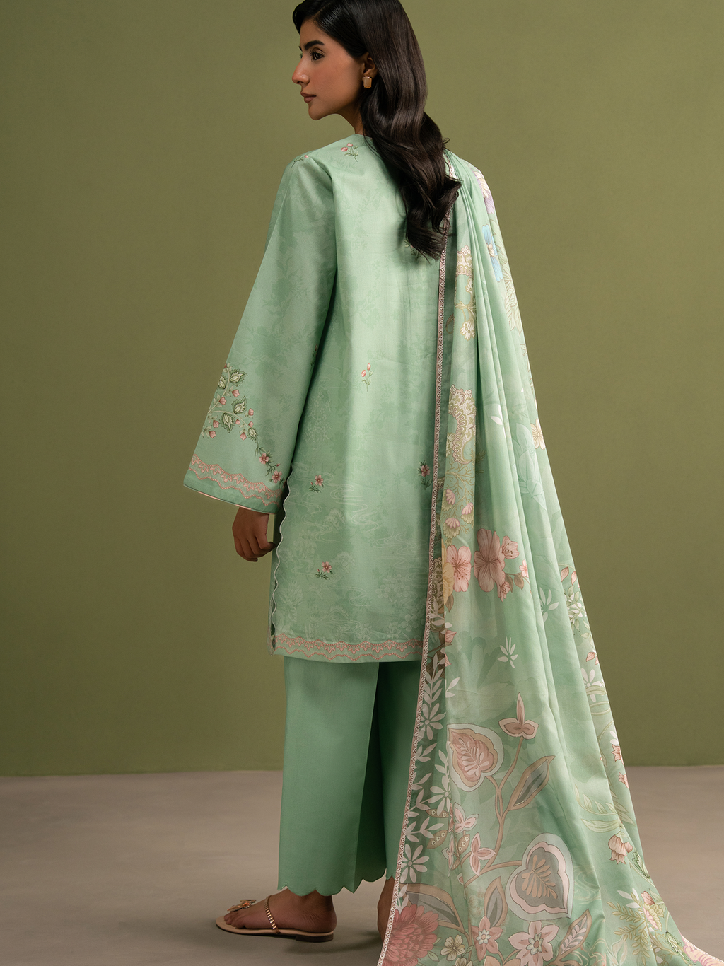 Sorell | Essentails | Seran - Portia Fabrics