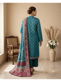 D03 | Dastaan | Portia Fabrics