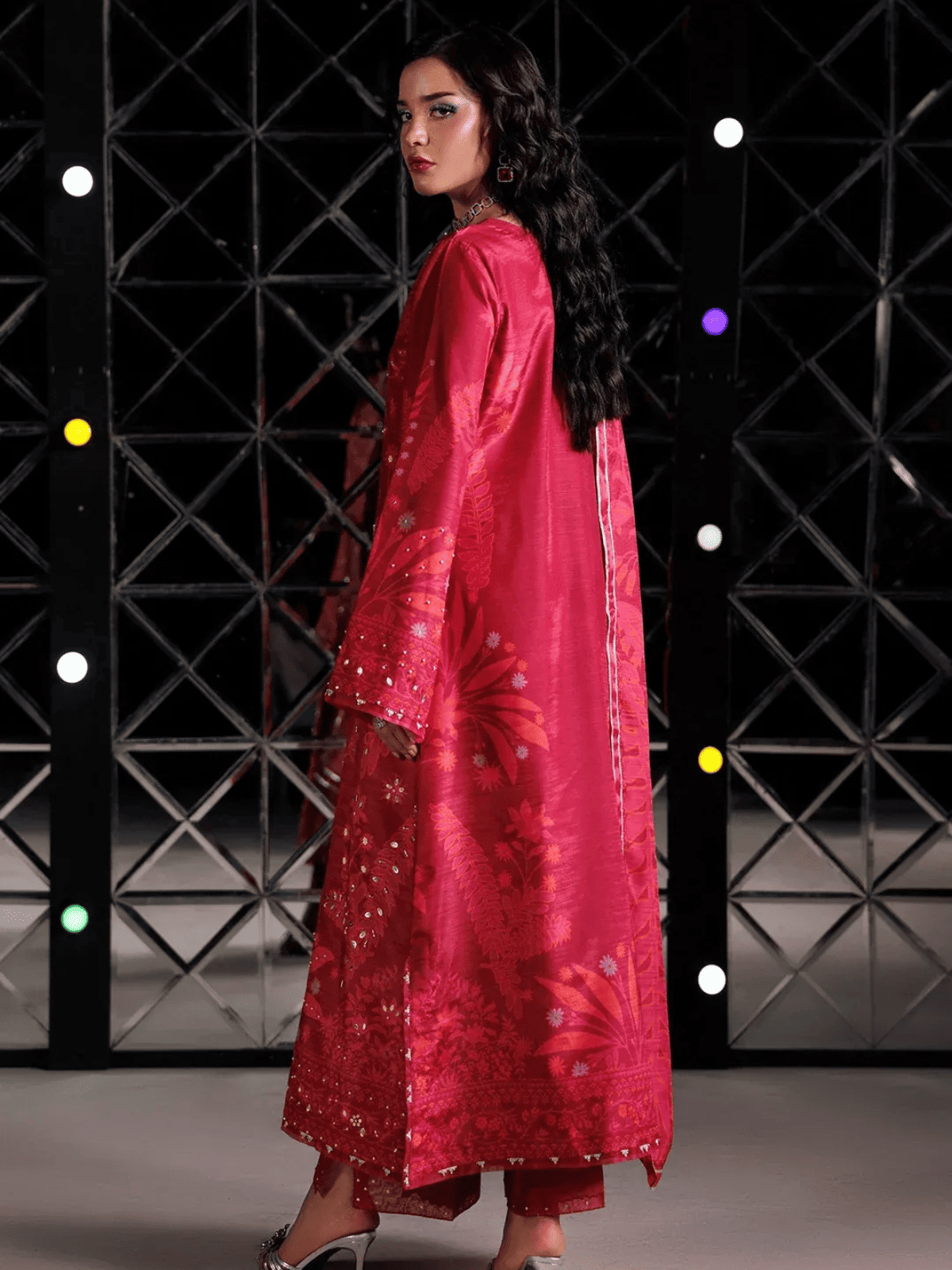 Soie | The Luxe Silk | Rang Rasiya