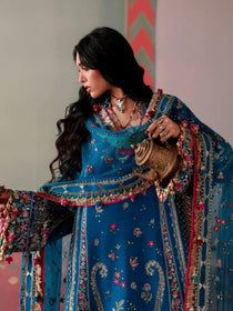 Haya | NEOMA FESTIVE UNSTITCHED | REPUBLIC WOMENSWEAR