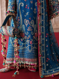 Haya | NEOMA FESTIVE UNSTITCHED | REPUBLIC WOMENSWEAR