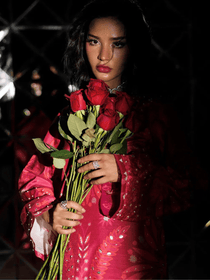 Soie | The Luxe Silk | Rang Rasiya