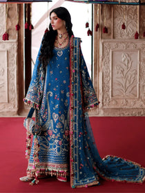 Haya | NEOMA FESTIVE UNSTITCHED | REPUBLIC WOMENSWEAR